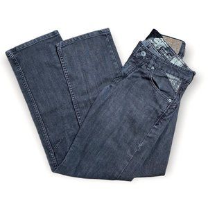 Volcom Enowen Faded Black Jeans